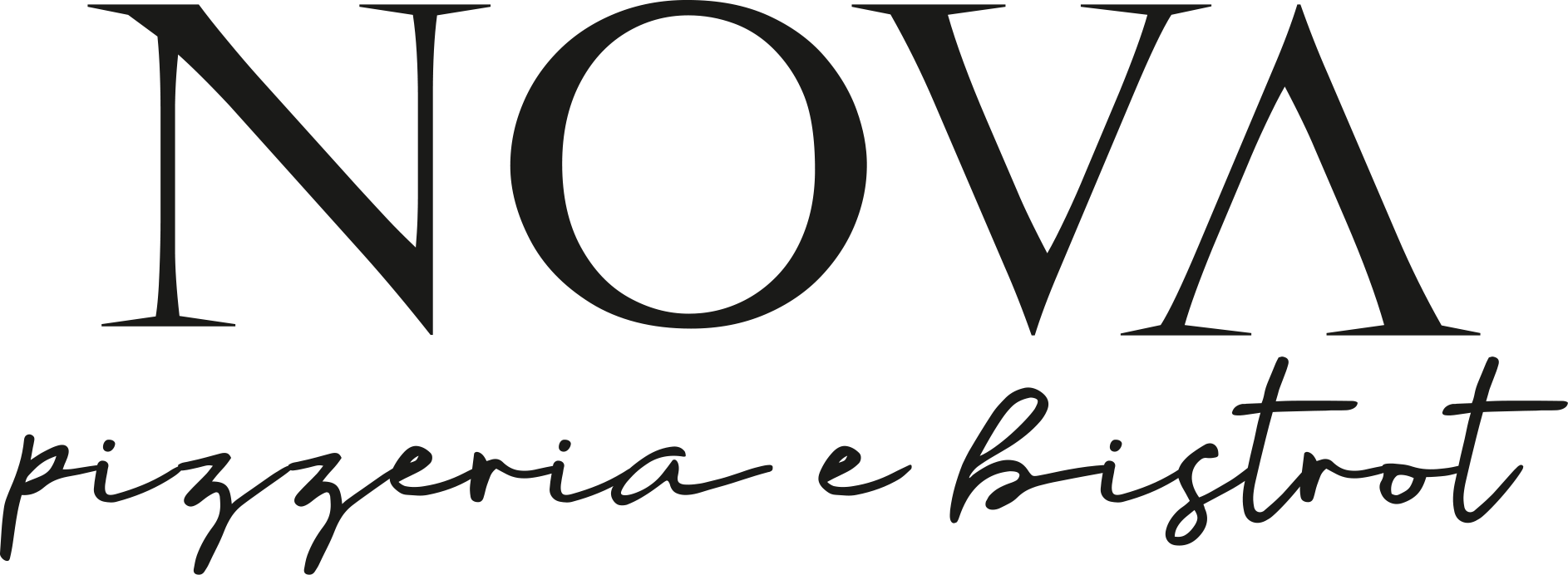 NOVA Pizzeria e Bistrot